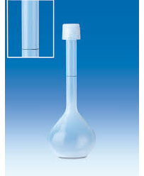 Volumetric Flasks